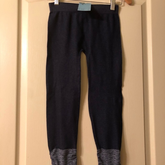 Jean Leggings - Picture 1 of 3